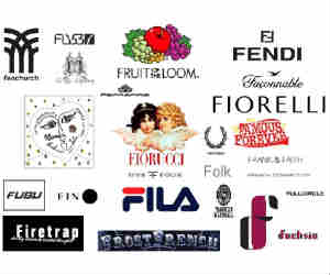 Fashion Brands Fashion Brands