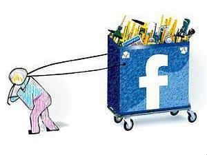 Facebook Facebook