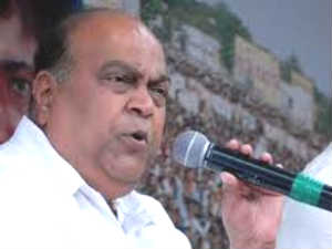 Nagam Janardhan Reddy Nagam Janardhan Reddy