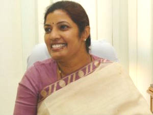 Purandeswari Purandeswari