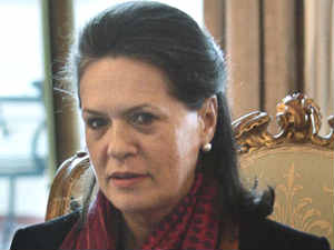 Sonia Gandhi Sonia Gandhi