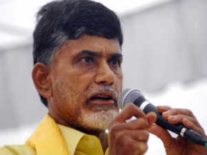 Chandrababu Naidu Chandrababu Naidu