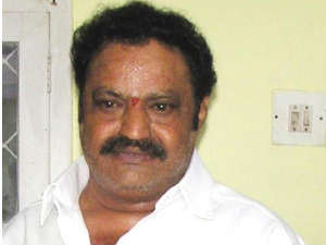 Harikrishna Harikrishna