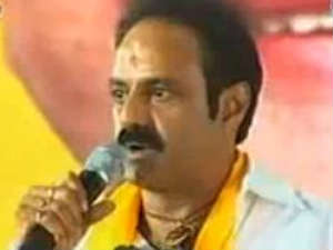 Balakrishna Balakrishna