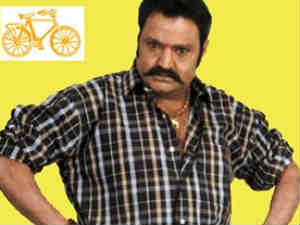 Harikrishna Harikrishna
