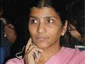 Laxmi Parvathi Laxmi Parvathi