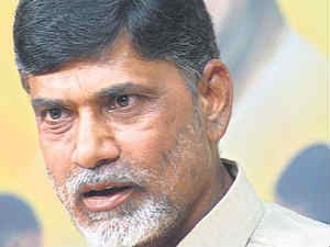 Chandrababu Naidu Chandrababu Naidu