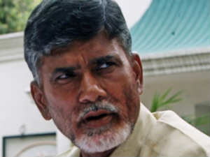 Chandrababu Naidu Chandrababu Naidu