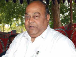 Nagam Janardhan Reddy Nagam Janardhan Reddy