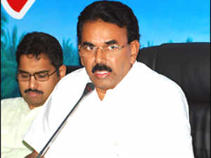 Jupalli Krishna Rao Jupalli Krishna Rao