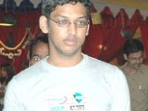 Sirish Bharadwaj Sirish Bharadwaj