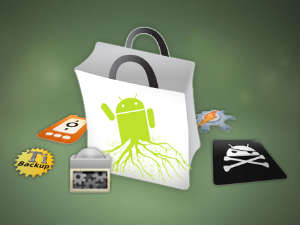 Android OS Android OS