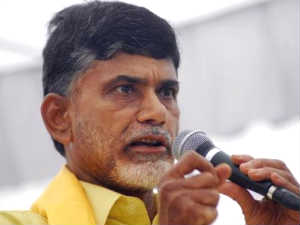 Chandrababu Naidu Chandrababu Naidu