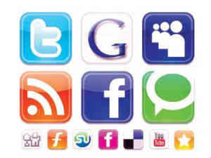 Social Media Social Media
