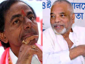 K Chandrasekhar Rao-K Kesevarao K Chandrasekhar Rao-K Kesevarao