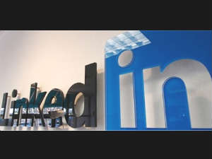 LinkedIn LinkedIn