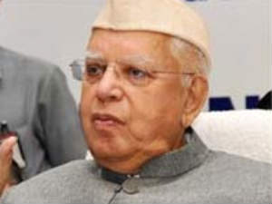 ND Tiwari ND Tiwari