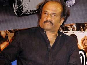 Rajinikanth Rajinikanth