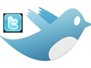 Twitter Twitter