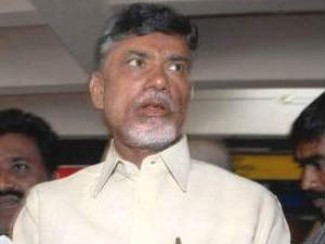 Chandrababu Naidu Chandrababu Naidu