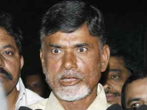 Chandrababu Naidu Chandrababu Naidu