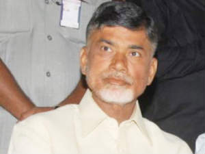 Chandrababu Naidu Chandrababu Naidu