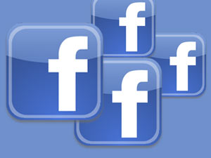 Facebook Facebook