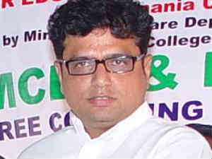 Sridhar Babu Sridhar Babu