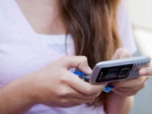 Sexting is banned Sexting is banned