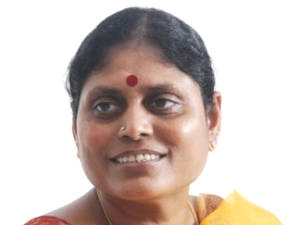 YS Vijayamma YS Vijayamma