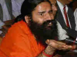 Baba Ramdev Baba Ramdev