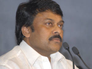 Chiranjeevi Chiranjeevi