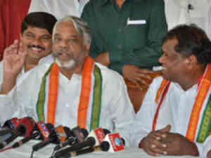 K Keshava Rao K Keshava Rao