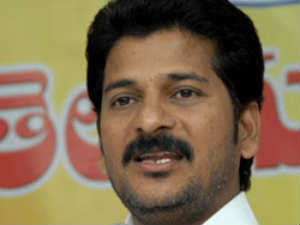 Revanth Reddy Revanth Reddy