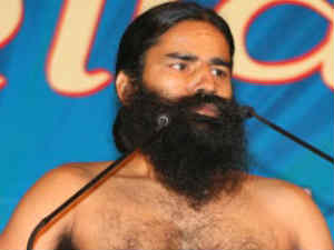 Baba Ramdev Baba Ramdev