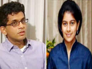 Rohan-Laxkshmi Venu Rohan-Laxkshmi Venu