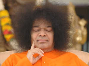 Sathya Sai Baba Sathya Sai Baba