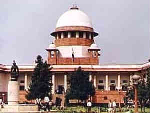 Supreme Court Supreme Court