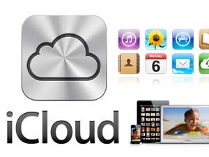 Apple Icloud Apple Icloud