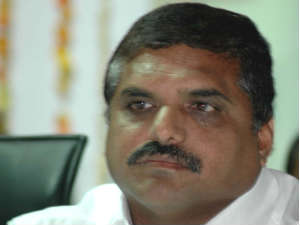 Botsa Satyanarayana Botsa Satyanarayana