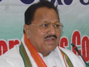 D Srinivas D Srinivas