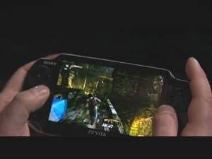 Playstation Vita Playstation Vita