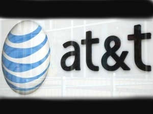 AT&T AT&T