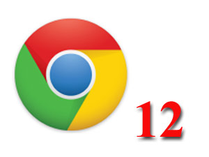 Google Chrome Google Chrome