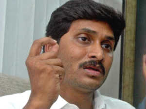 YS Jagan YS Jagan