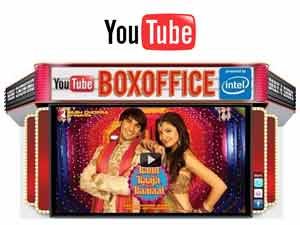 You Tube Box Office You Tube Box Office