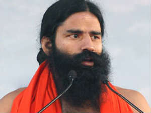 Baba Ramdev Baba Ramdev