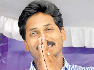 YS Jagan YS Jagan