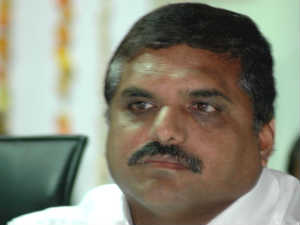 Botsa Satyanarayana Botsa Satyanarayana