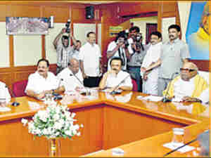 DMK DMK